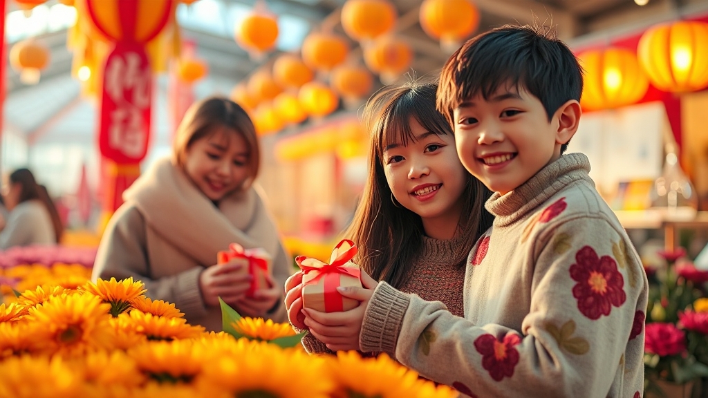 생활/문화 소식 (realistic 스타일)