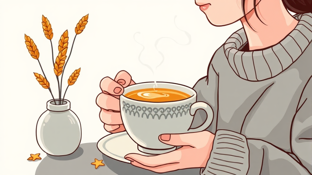 결론 (illustration 스타일)