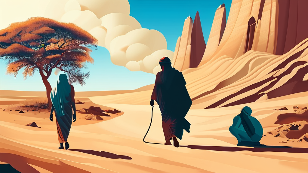 누가 받을 수 있나요? 지원 대상 기준 (illustration 스타일)