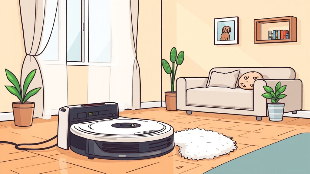 구매 전 체크리스트 (cartoon 스타일)