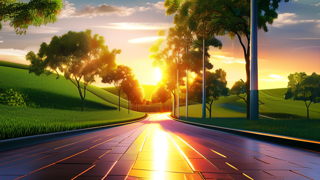 미래 구리 가격 전망: 상승세 지속될까? (realistic 스타일)