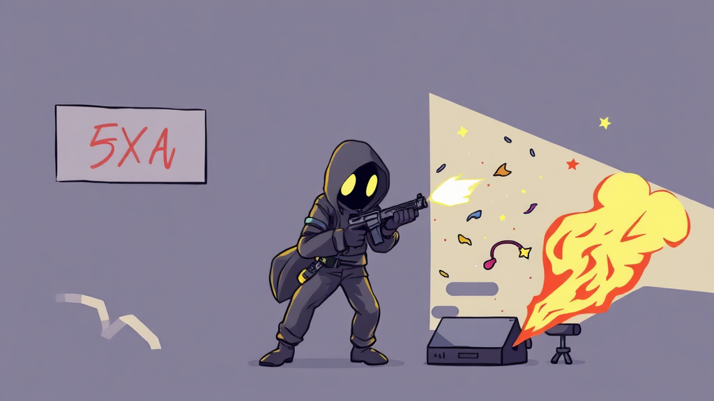 결론 (illustration 스타일)