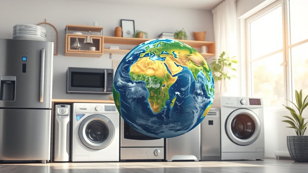 절약과 소비의 스마트한 균형 (realistic 스타일)