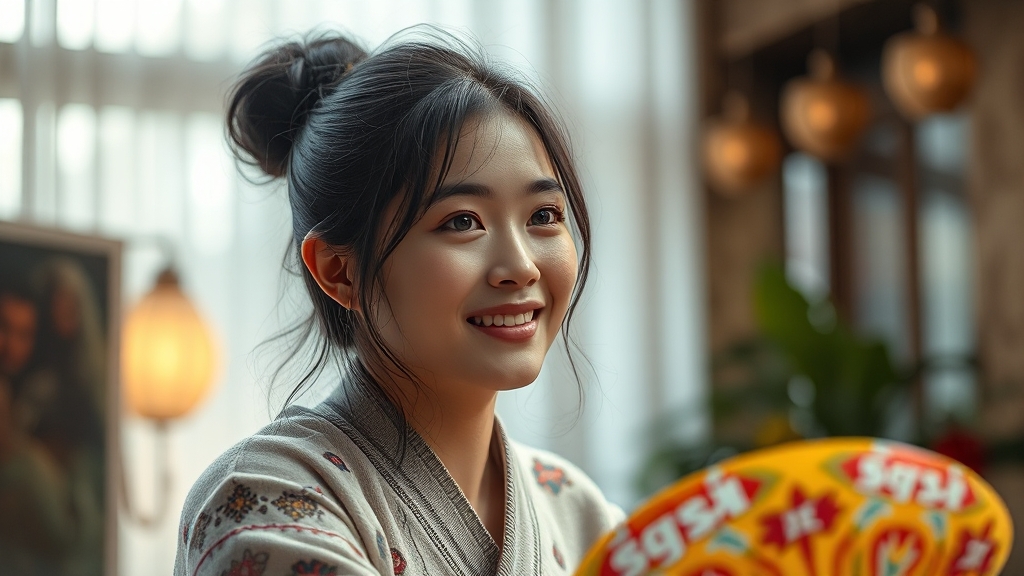 OTT 요금 인상, 합리적 선택은? (realistic 스타일)