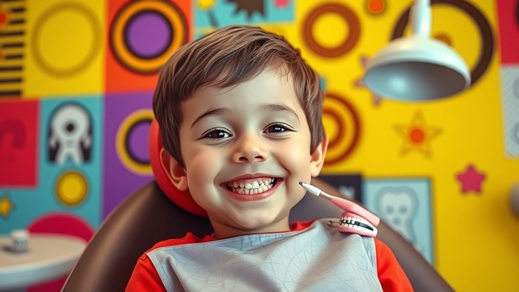 마무리 (popart 스타일)