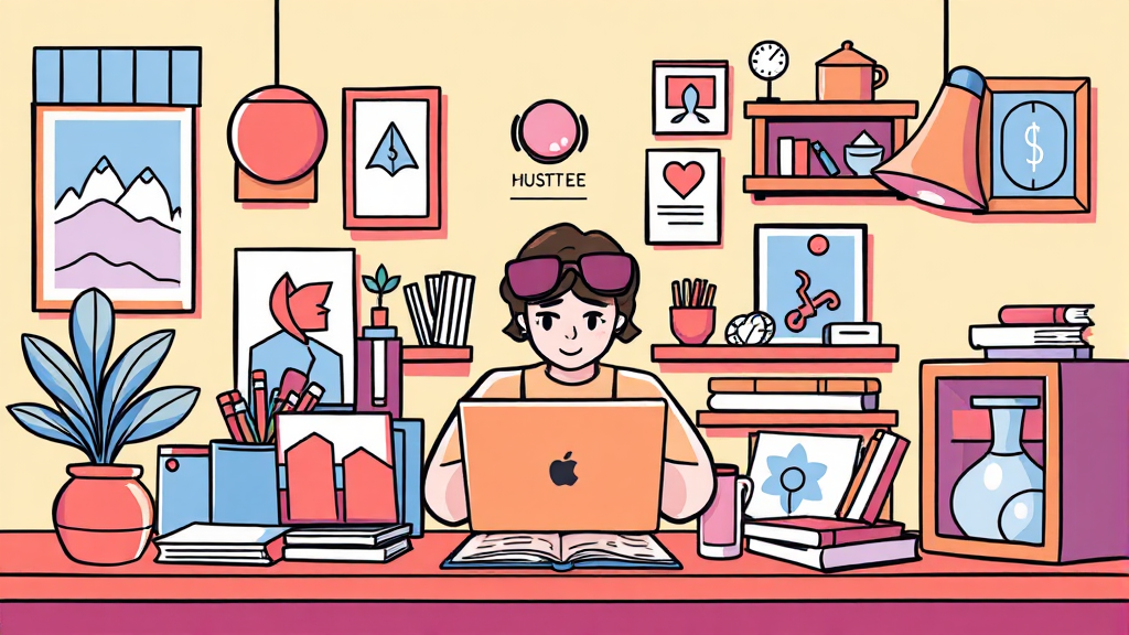 인기 있는 AI 부업