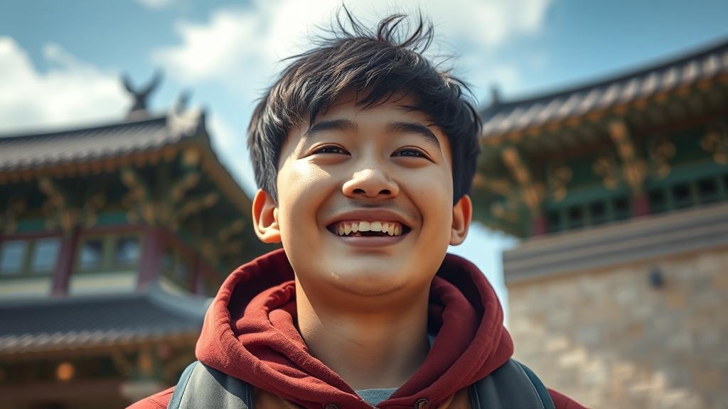 신청 대상 및 자격 조건 (realistic 스타일)