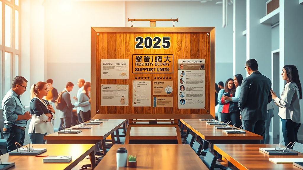 신청 방법 및 기간 완벽 정리 (realistic 스타일)