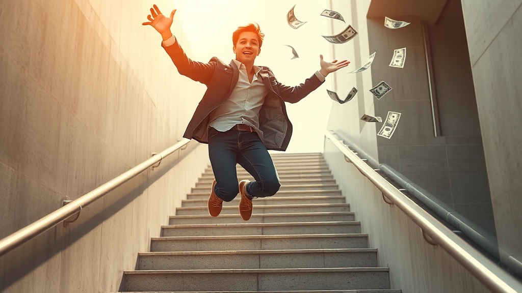 가입 조건: 나이, 소득, 기타 (realistic 스타일)