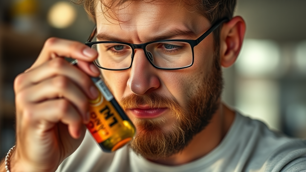 어떤 제품을 골라야 할까? (realistic 스타일)