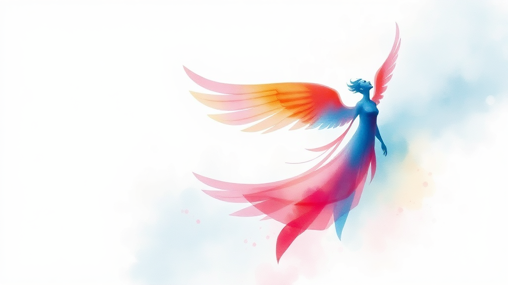 누가 신청할 수 있나요? (watercolor 스타일)