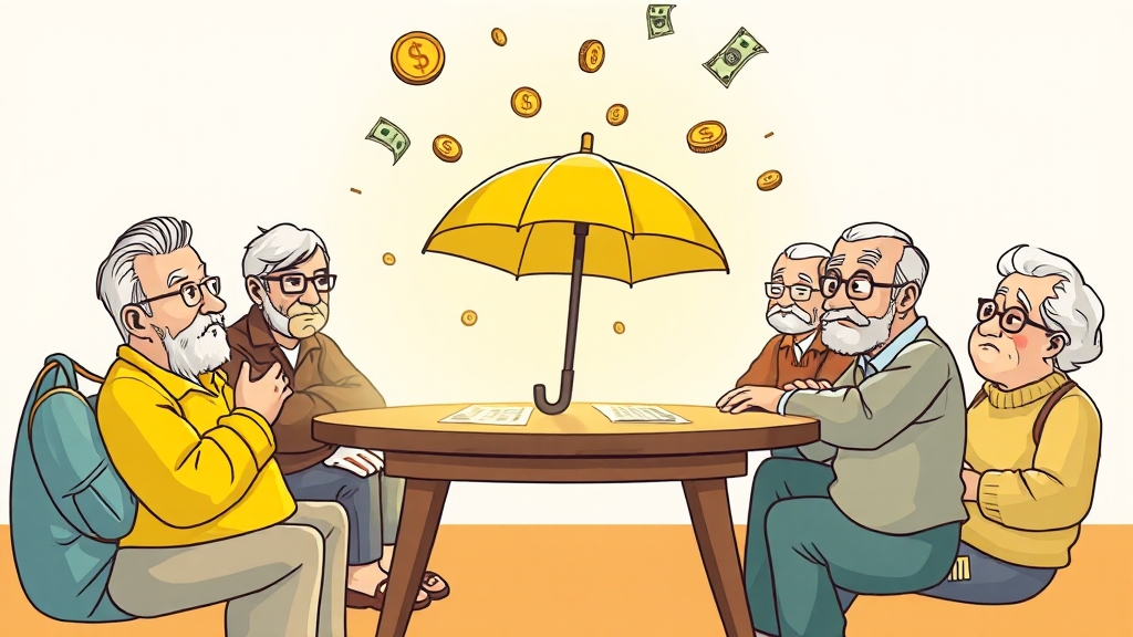 해지, 신중하게 결정하세요! (cartoon 스타일)