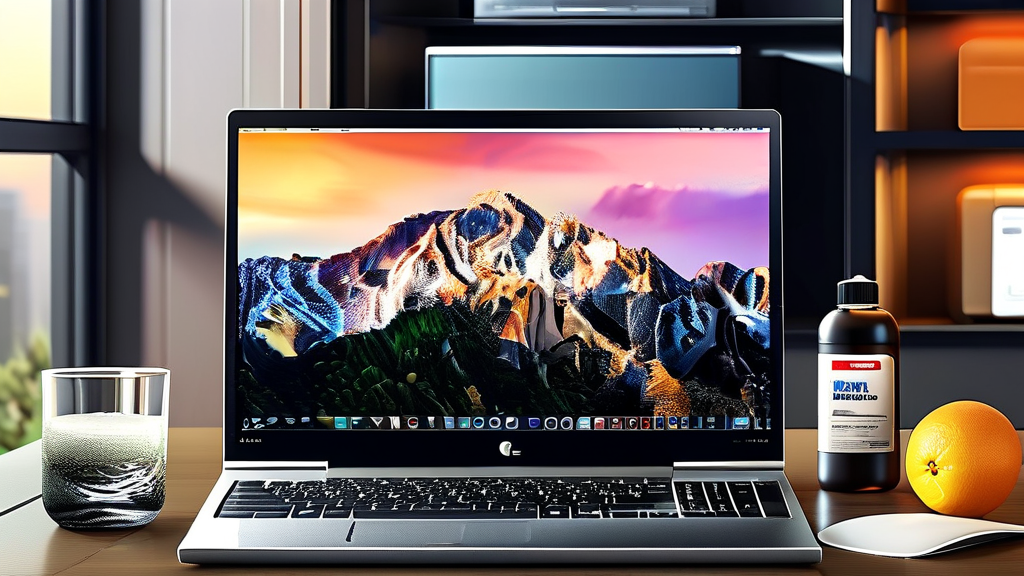 제품별 AS 상담 가능 항목 및 절차 (realistic 스타일)