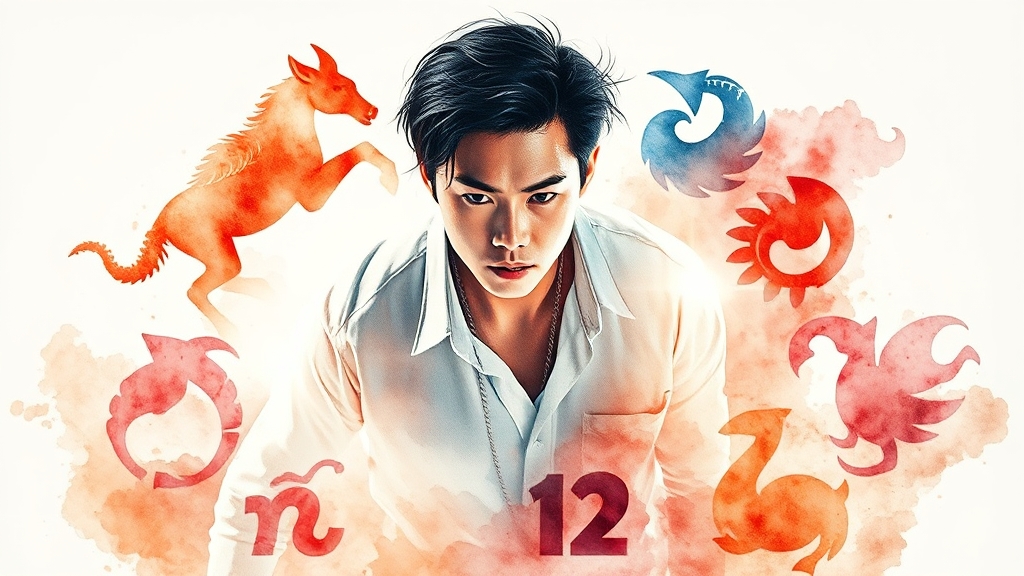 결론 (watercolor 스타일)