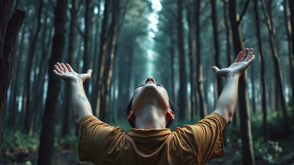 마무리 (realistic 스타일)