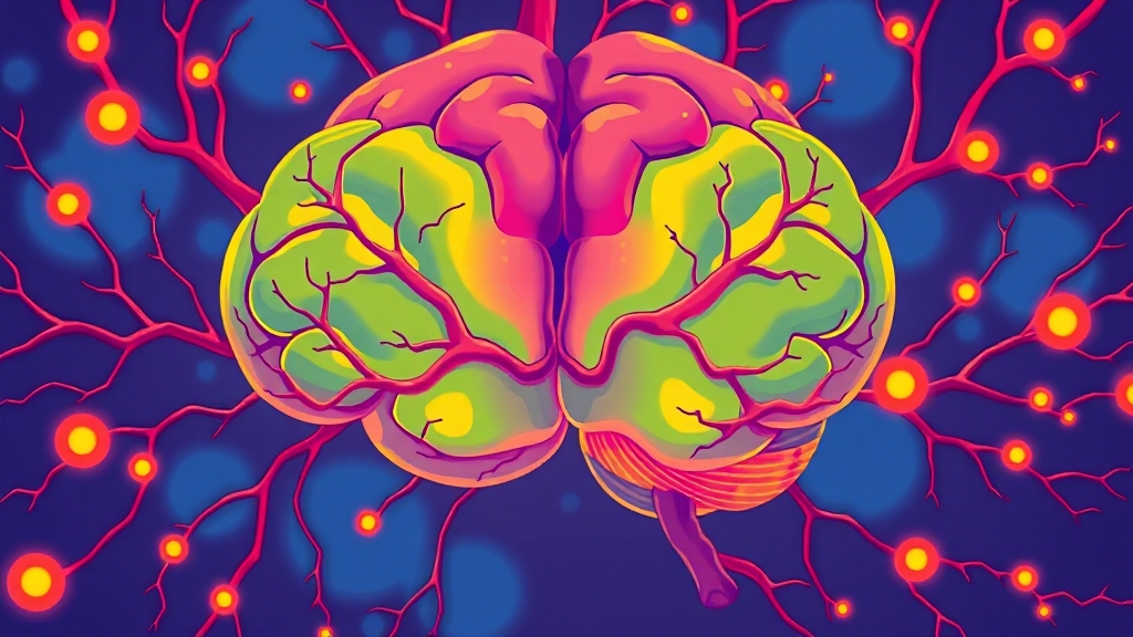 예후 및 관리, 어떻게 해야 할까? (cartoon 스타일)