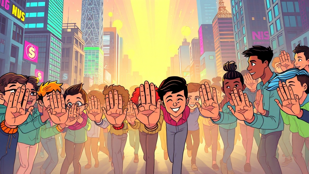 마무리 (cartoon 스타일)