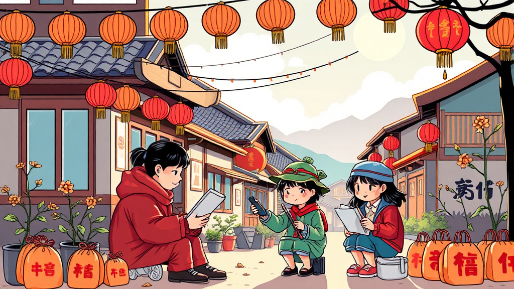 지역별 지원금 지급 현황 (cartoon 스타일)