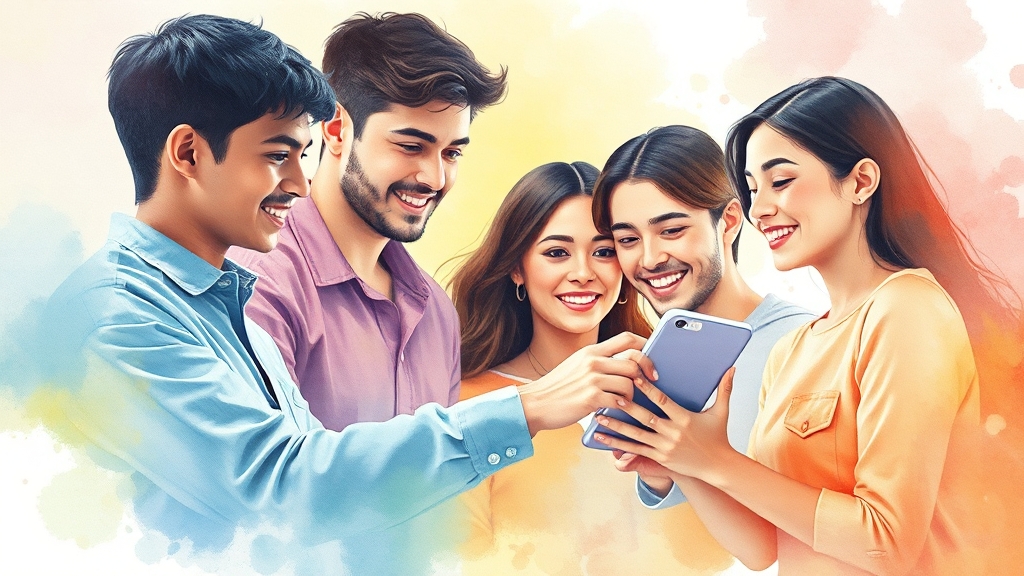 신청 방법: 절차 및 일정 완벽 가이드 (watercolor 스타일)