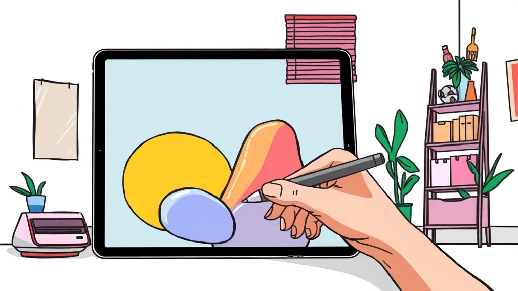 그림 파일, 얼마나 저장할 수 있을까? (cartoon 스타일)