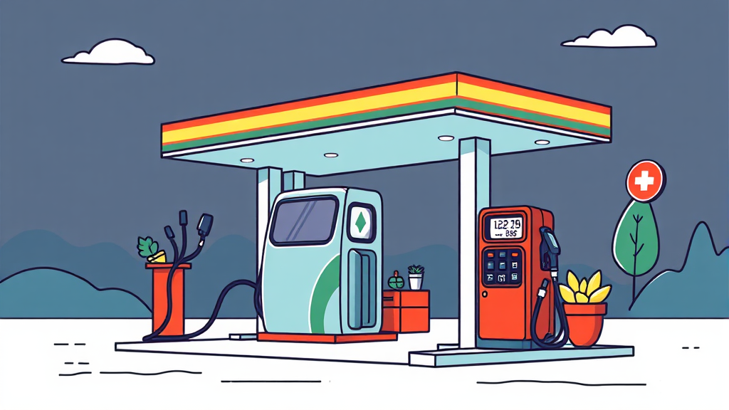 나의 캐시백, 언제 어떻게 지급될까? (illustration 스타일)