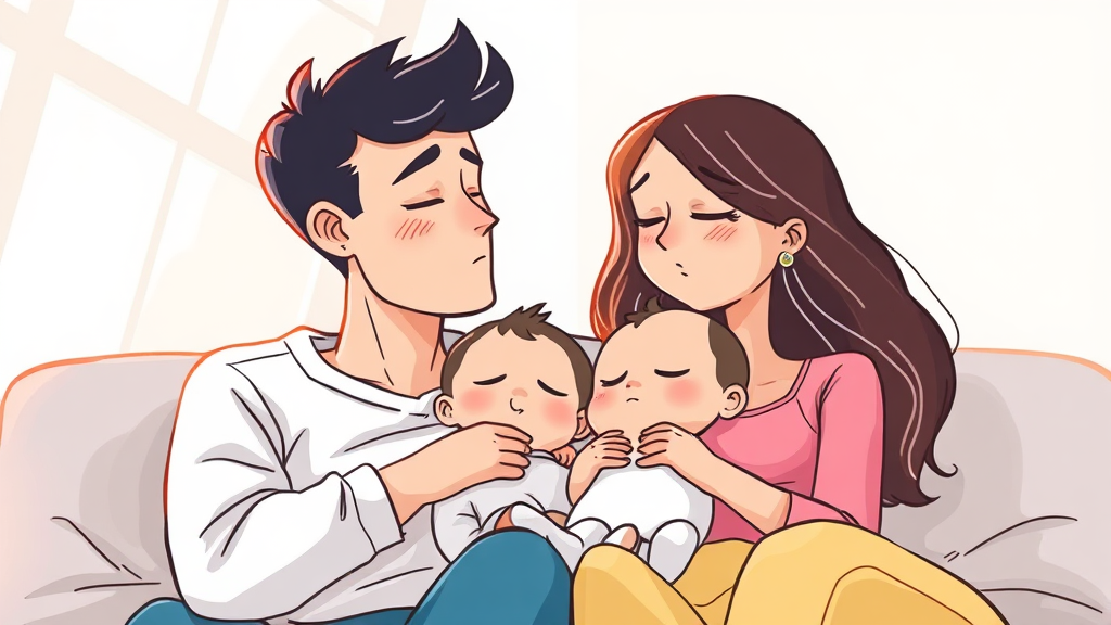 드라마의 주요 특징 (cartoon 스타일)