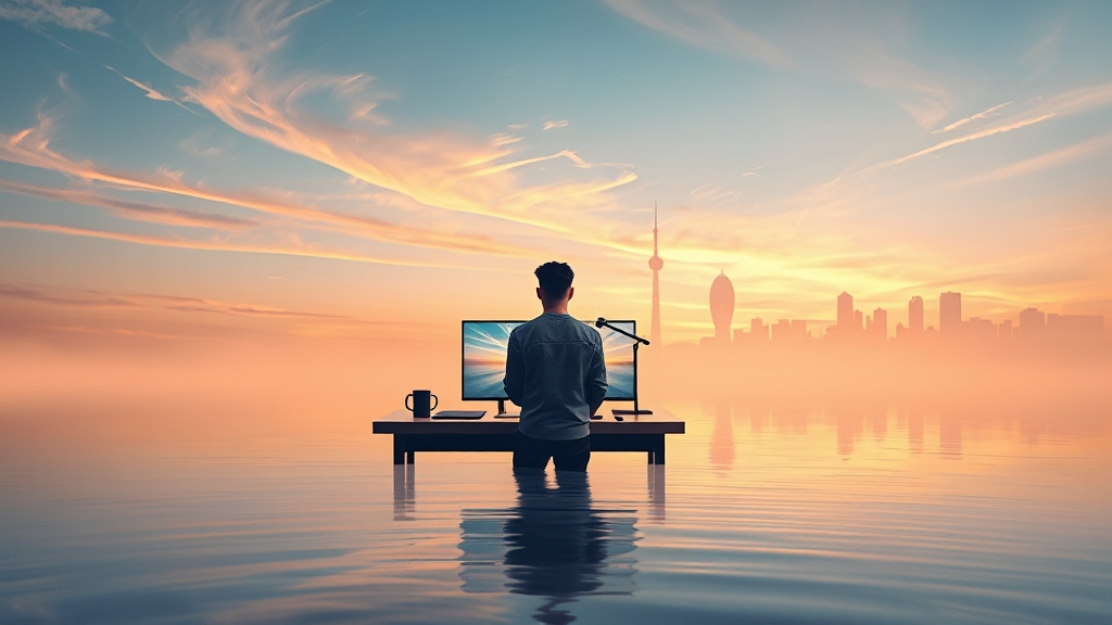 Veo3 요금제 (watercolor 스타일)