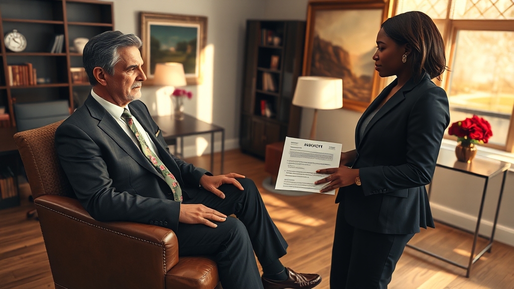 해지 말고 다른 방법은? (realistic 스타일)