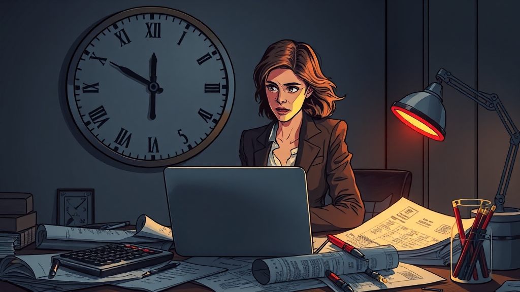 신청 시 주의사항 (illustration 스타일)