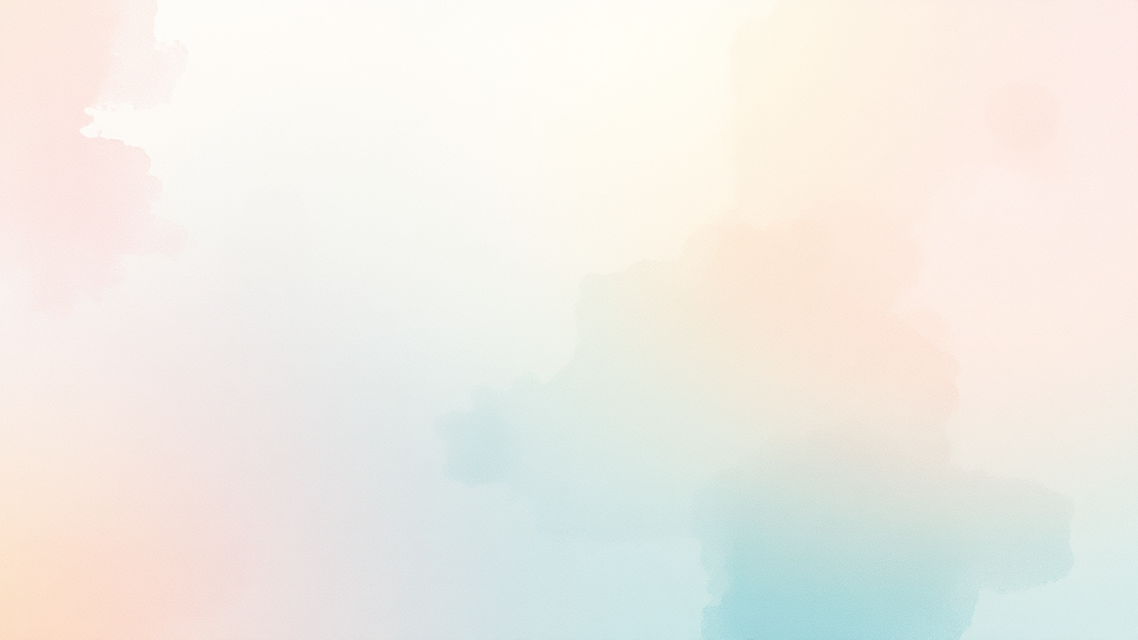 통신사별 소액결제 차단 완벽 가이드 (watercolor 스타일)