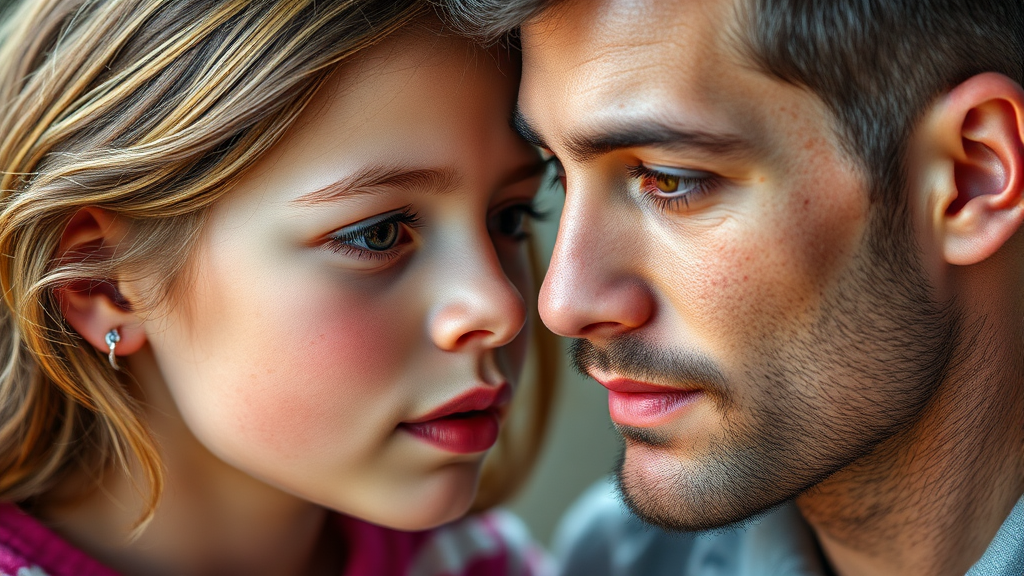 혈액형 유전 완벽 가이드 7 부모 혈액형에 따른 자녀 혈액형 (realistic 스타일)