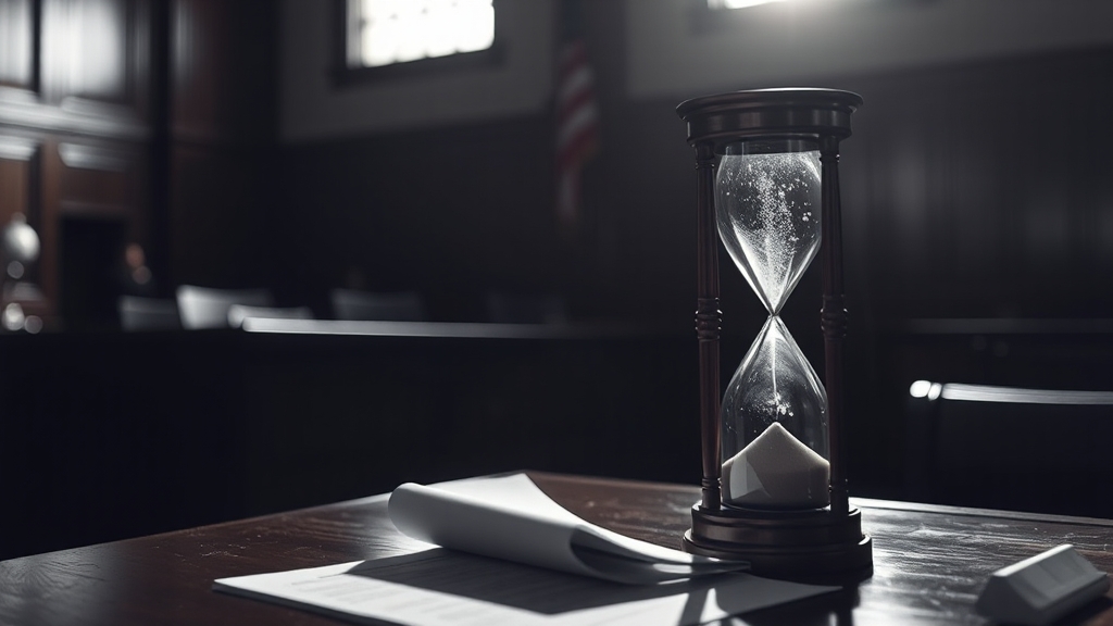 이혼 소송, 시작 전 체크리스트 (realistic 스타일)