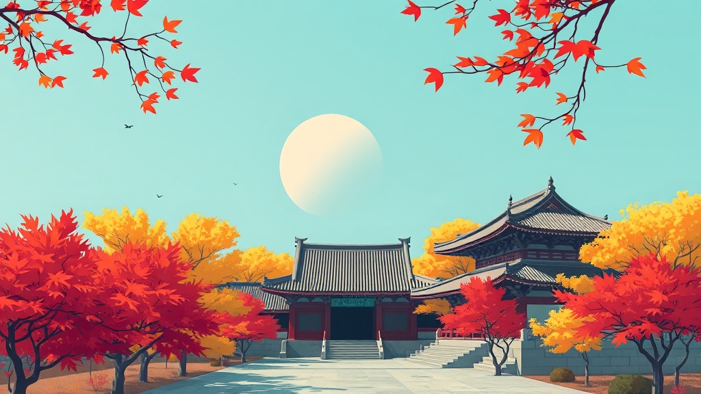 마무리 (illustration 스타일)