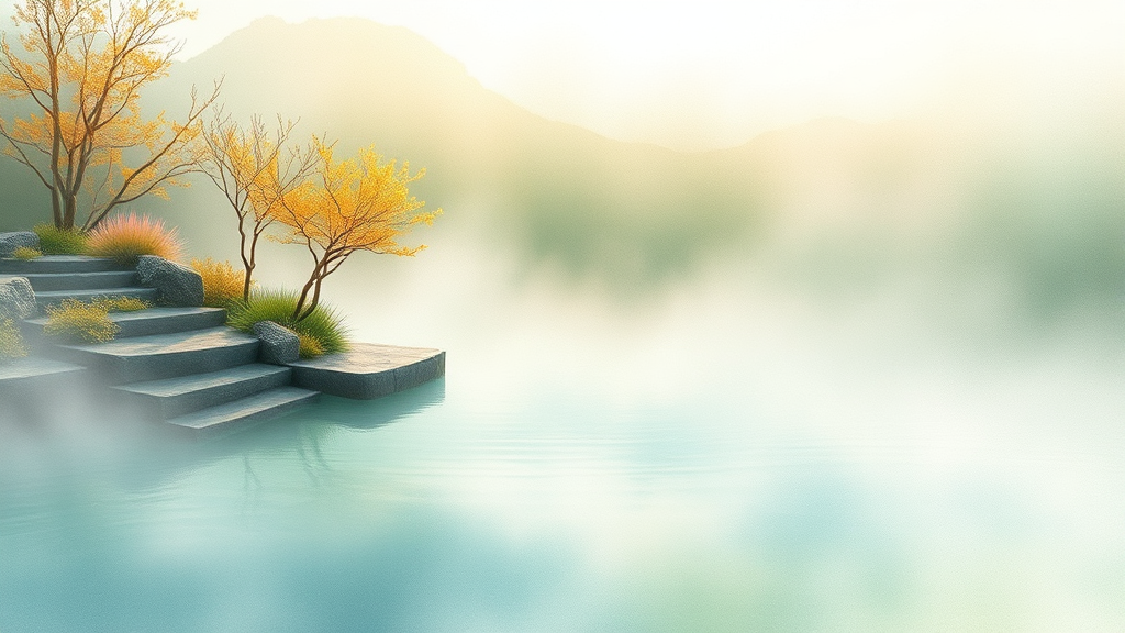 결론 (watercolor 스타일)