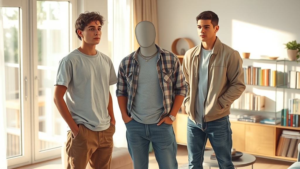 에겐 테토 테스트란? (realistic 스타일)