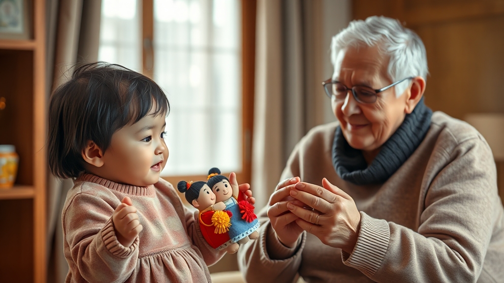 소아/임산부/만성질환자, 우선 확인사항 (realistic 스타일)