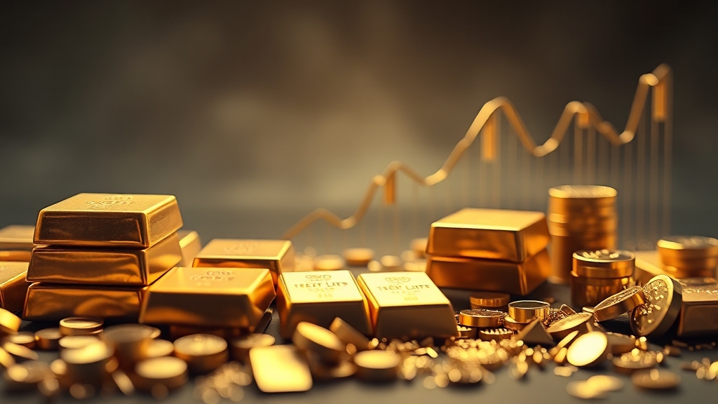 분할 매수 전략: 시점 및 방법 (realistic 스타일)