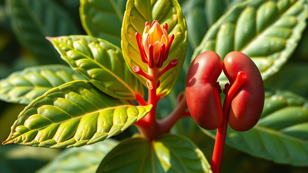 두충나무껍질 관련 정보 더 알아보기 (realistic 스타일)