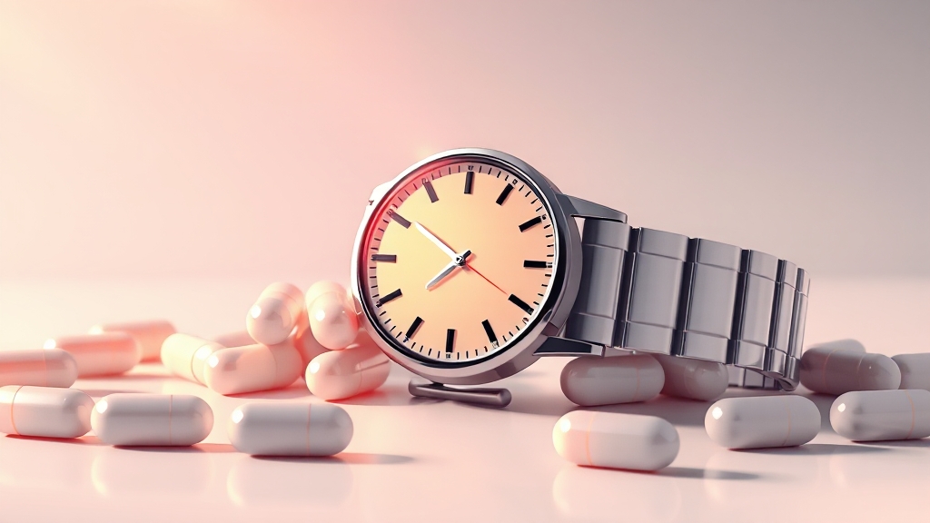 써큐란, 어떻게 먹어야 할까요? (illustration 스타일)