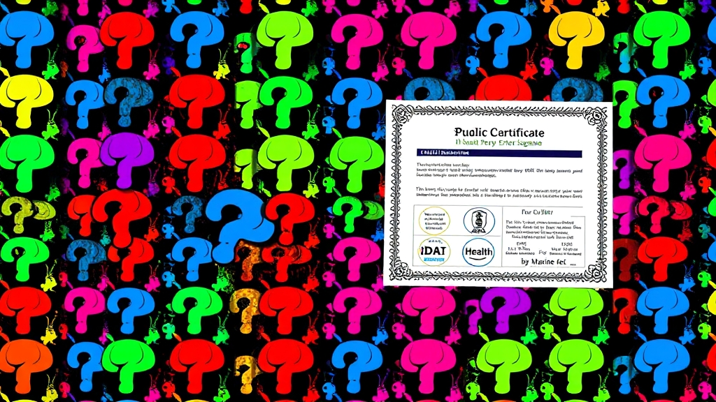 EDI, 궁금증 해결! (FAQ) (popart 스타일)