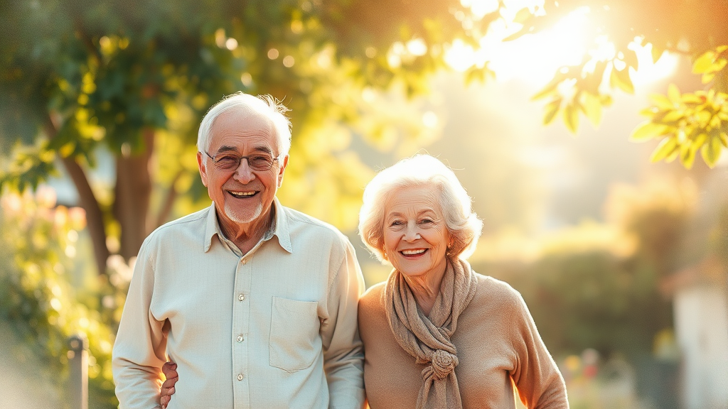 2025 실버타운 입주 A to Z 10 마무리 (watercolor 스타일)