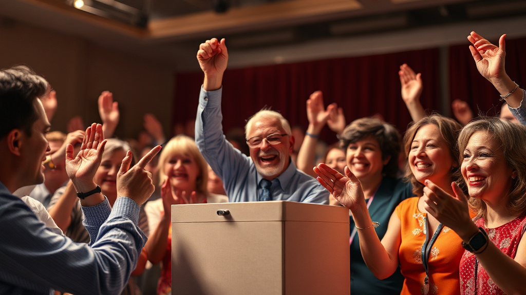 민주당-조국혁신당 합당, 정치적 파장 분석 5 합당 절차 및 당원 결정 중요성 (realistic 스타일)