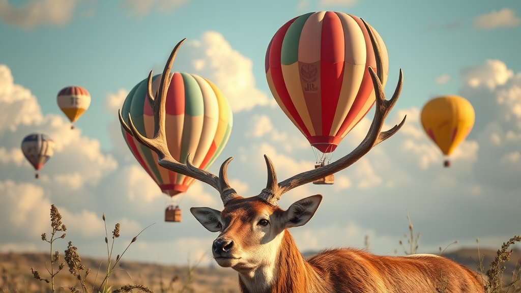 녹용 섭취 시 주의해야 할 부작용 및 체질별 고려사항 (realistic 스타일)