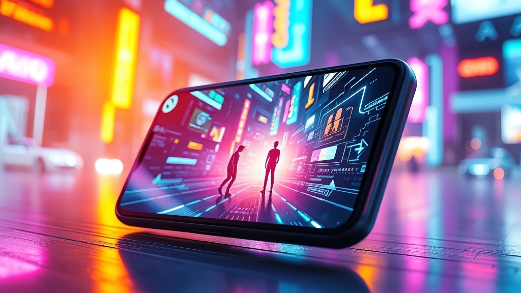 기술적 특징 및 발전 방향 (realistic 스타일)