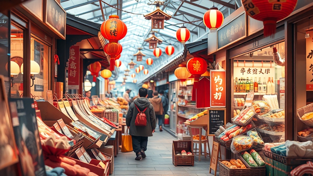 디지털 상품권 & 소비쿠폰 (realistic 스타일)