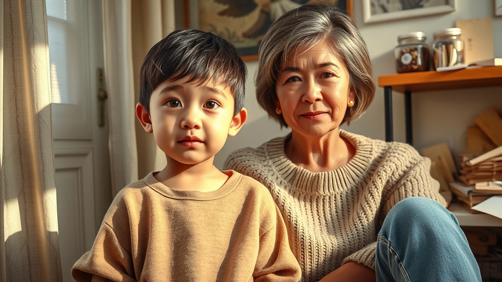 장점과 한계 (realistic 스타일)