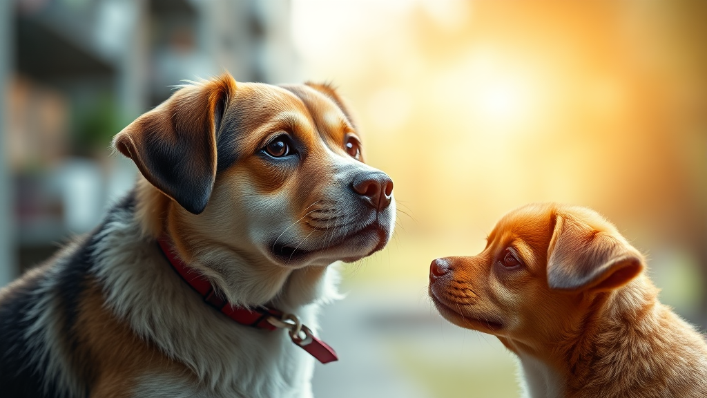 2026년 펫보험, 왜 지금 준비해야 할까요? (realistic 스타일)