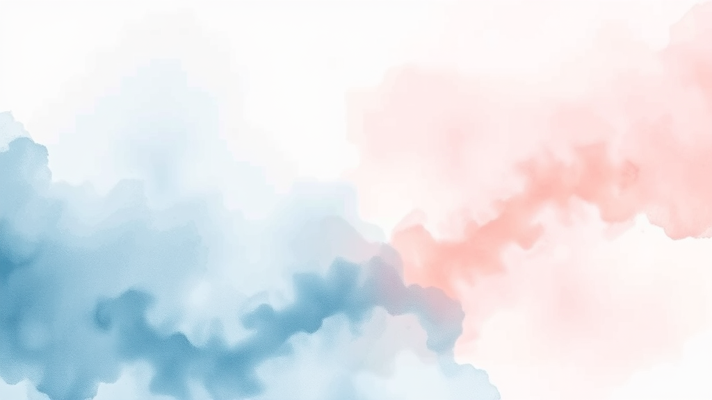 아이폰 17e 디자인 변화는? (watercolor 스타일)