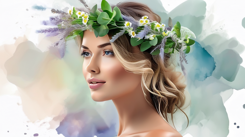 전인석 대표의 입장과 투자자들의 의문 (watercolor 스타일)