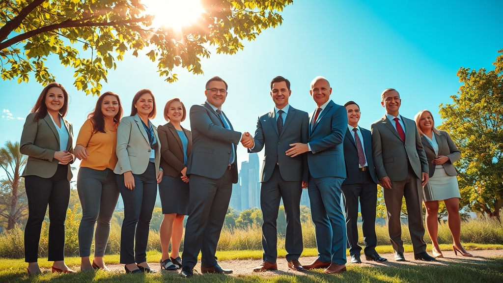 크레딧 정책 관련 최신 뉴스 (realistic 스타일)